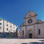 Feriehus 58 Šibenik