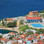 Feriehus 58 *