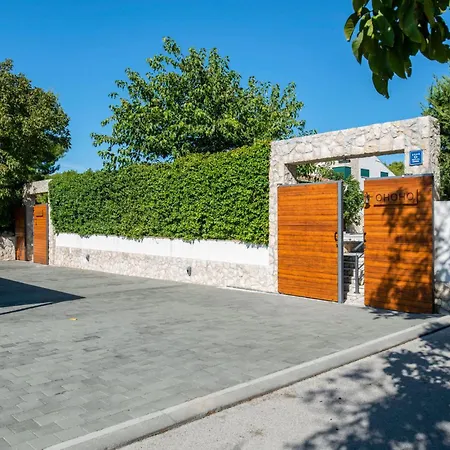 Lovely In With Wifi Holiday home Sibenik