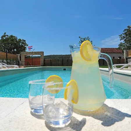Lovely In With Wifi Holiday home Sibenik