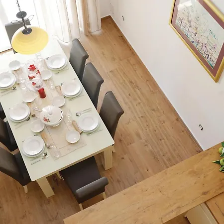 Tatil Evi 58 *