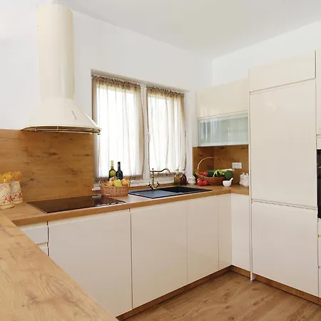 58 Tatil Evi