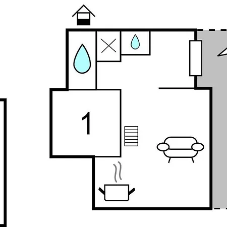 Σπίτι διακοπών 58