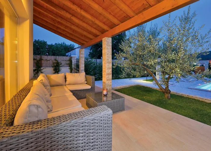 בית נופש 58 שיבניק