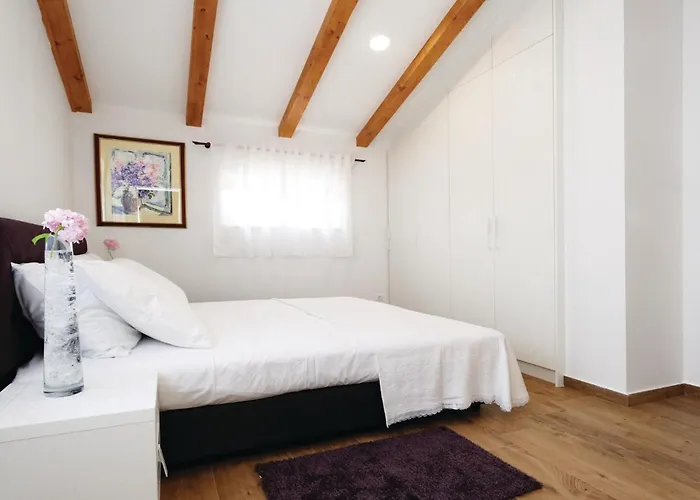 בית נופש 58 שיבניק